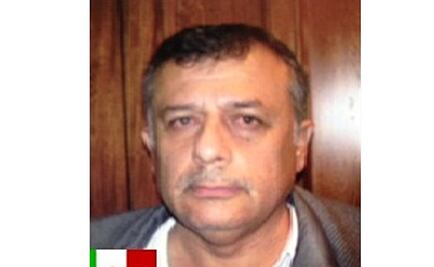 Chocan gobierno y fiscalía en Guatemala por supuesta fuga de narco mexicano