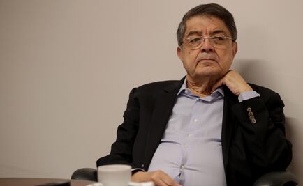 La poesía fue el asunto de la vida de Claribel Alegría: Sergio Ramírez