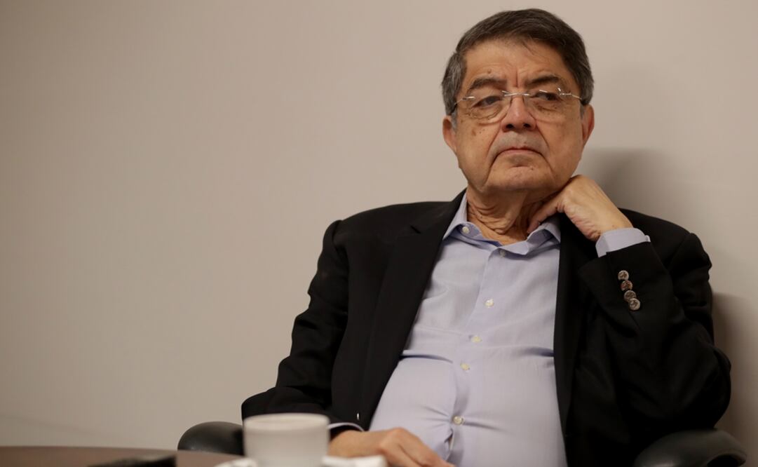 Foto: Archivo EL UNIVERSAL