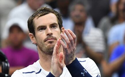 Murray, sin complicaciones a la tercera ronda del US Open