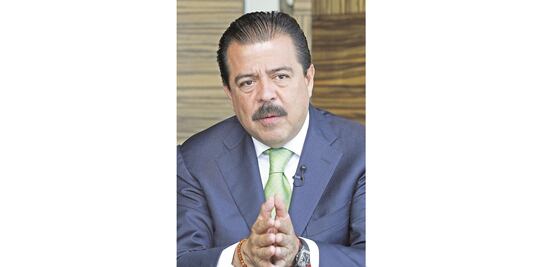 Salta de coordinador de campaña a la Sedesol