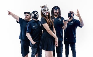 Lost Acapulco, el grupo que abraza la imperfección