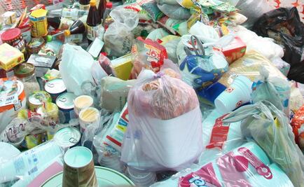 Alista Iztacalco entrega de 20 mil despensas a mujeres