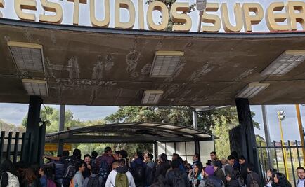 FES Acatlán se va nuevamente a paro indefinido, a falta de mesa de diálogo