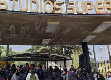 FES Acatlán se va nuevamente a paro indefinido, a falta de mesa de diálogo