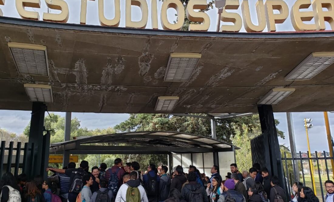 Foto: Archivo/EL UNIVERSAL