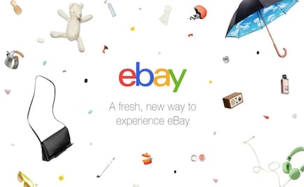 ebay lanza su versión 4.0 para móviles