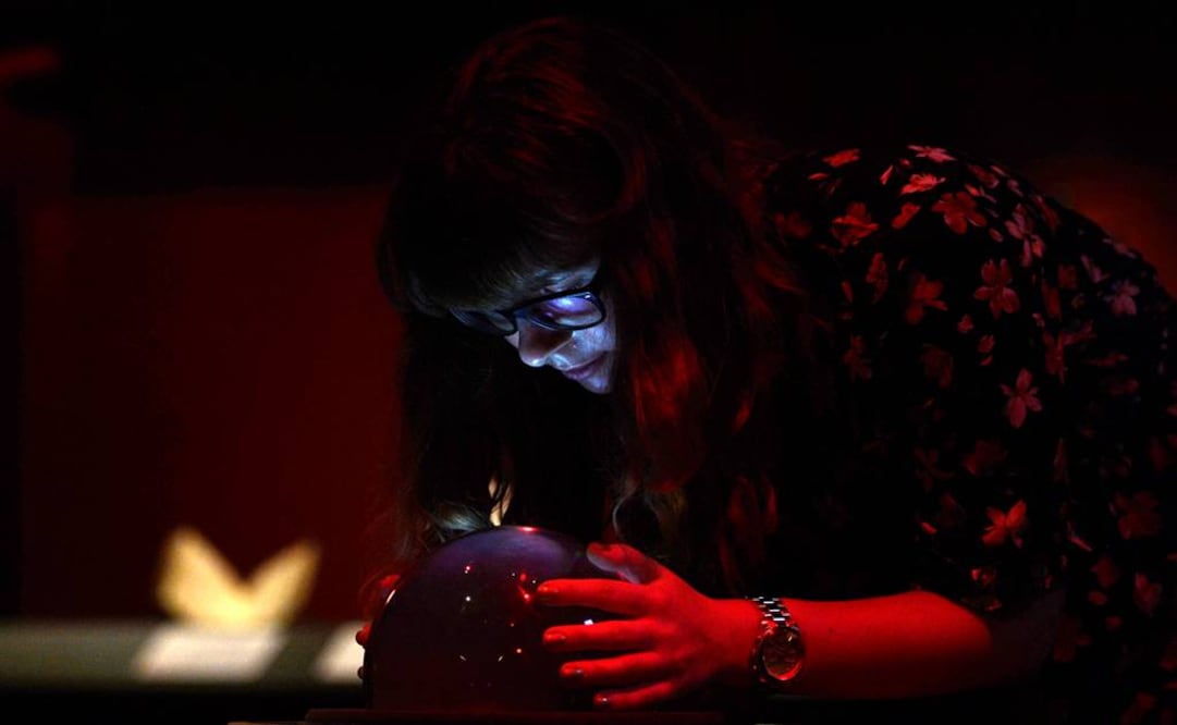 FOTO: Mary Turner/REUTERS.