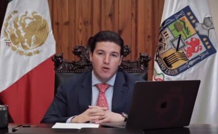 Es la peor crisis que ha vivido el estado, pero saldremos de ella: Samuel García sobre sequía