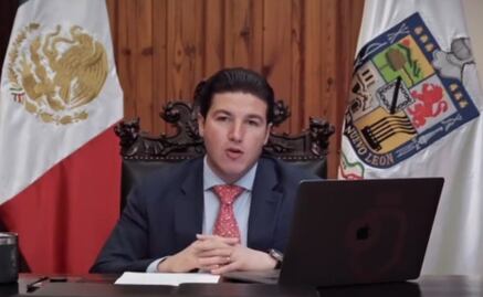 Es la peor crisis que ha vivido el estado, pero saldremos de ella: Samuel García sobre sequía