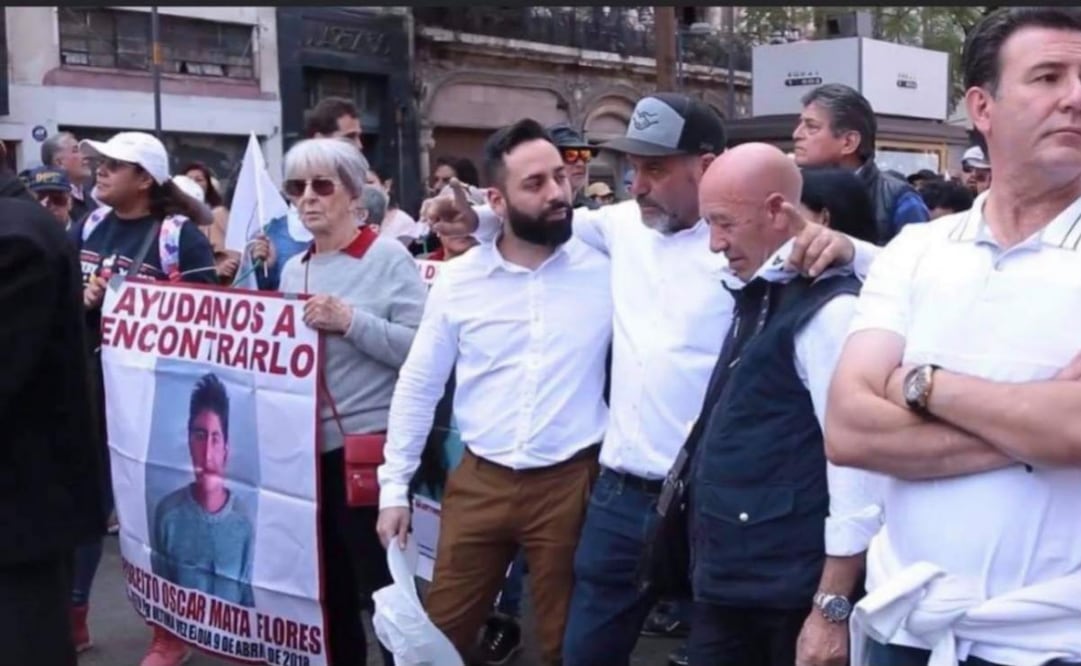 A través de un comunicado, el representante de la comunidad gitana de México pidió legislar contra la discriminación (21/09/2026). Foto: Especial