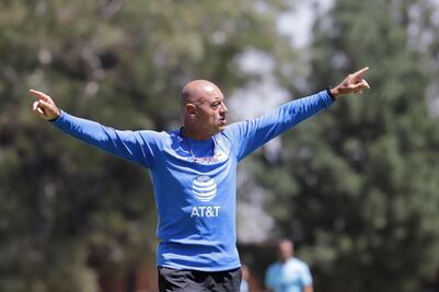 El Puebla confía en vencer a Tigres