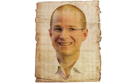 Los fantasmas de Ricardo Anaya