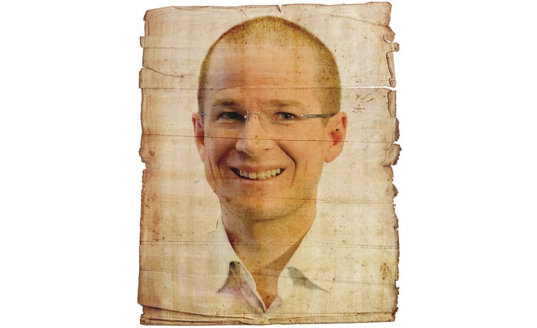 Los fantasmas de Ricardo Anaya