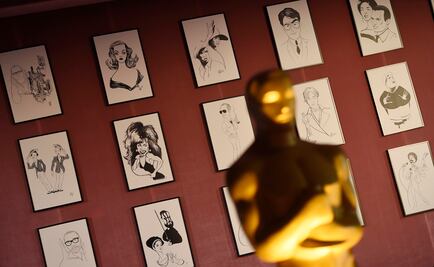 Ausentes y novatos en los Oscar