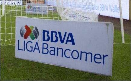 La Liga MX en ascuas por cambio en patrocinador