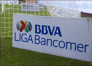 La Liga MX en ascuas por cambio en patrocinador