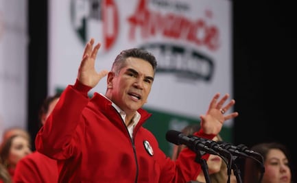 Desafuero de "Alito" Moreno sigue en pausa; Diputados retomarán análisis tras Semana Santa