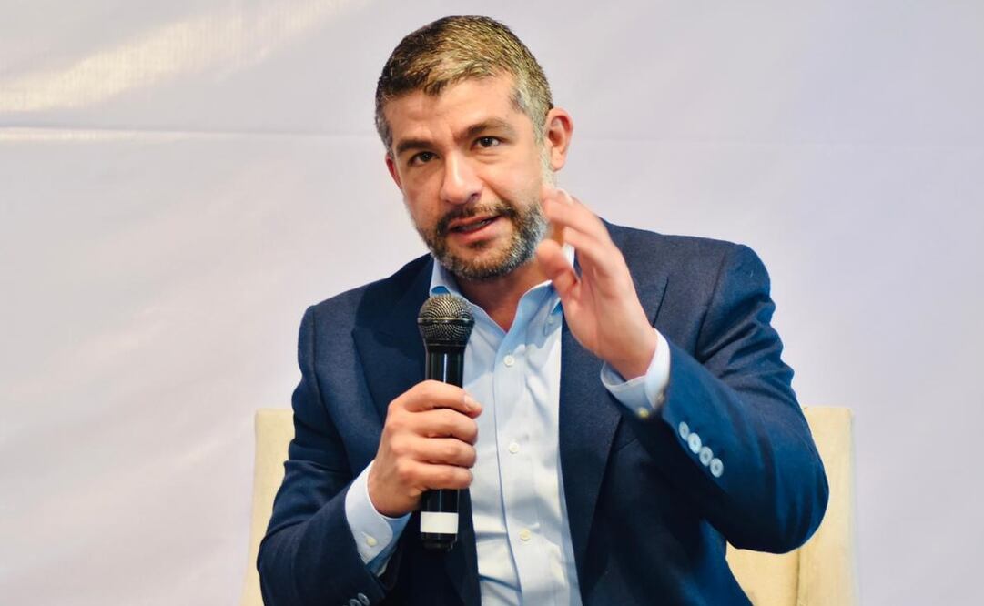 Mauricio Tabe explicó que se van a destinar 10 millones de pesos para los proyectos