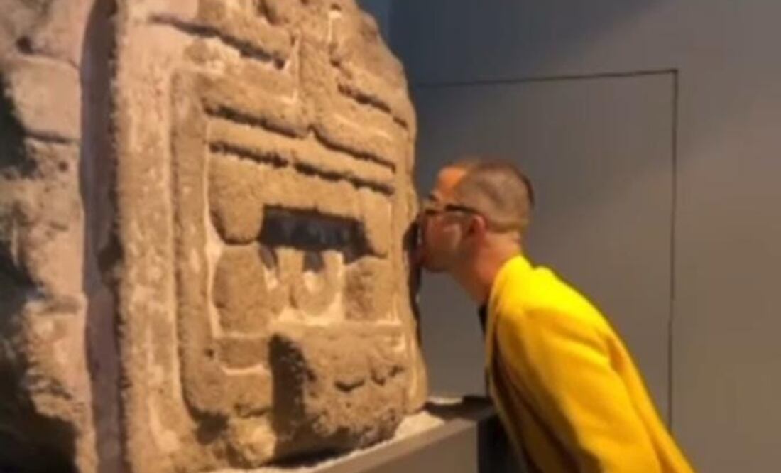 Foto: Tomada del video