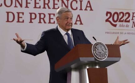 Bajo mi gobierno los más pobres aumentaron sus ingresos, afirma AMLO