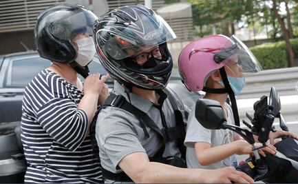 Corea del Sur aumenta restricciones ante temor de rebrote por coronavirus