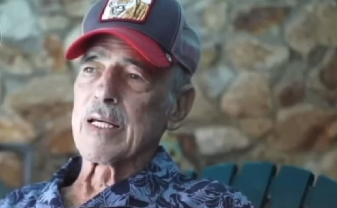 Captura Despierta América. 