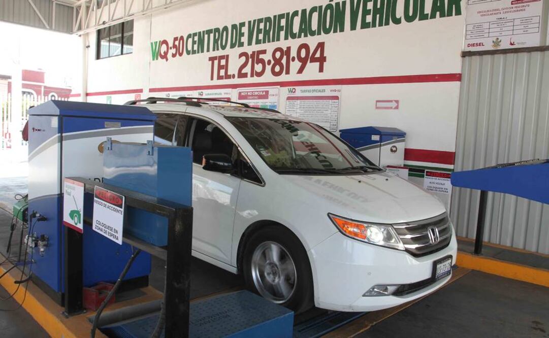 (Foto: Archivo EL UNIVERSAL)