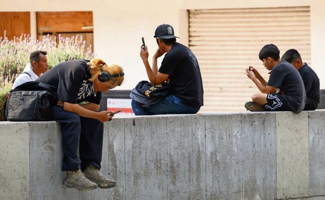Según la encuesta de la Secretaría de Educación Pública, 88% de los jóvenes consultados señalaron que recurrir a estas herramientas tecnológicas les fue de gran ayuda