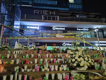 A dos meses de tragedia en bar "Rich" de San Luis Potosí, ningún funcionario ha sido sancionado