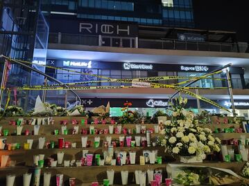 A dos meses de tragedia en bar "Rich" de San Luis Potosí, ningún funcionario ha sido sancionado