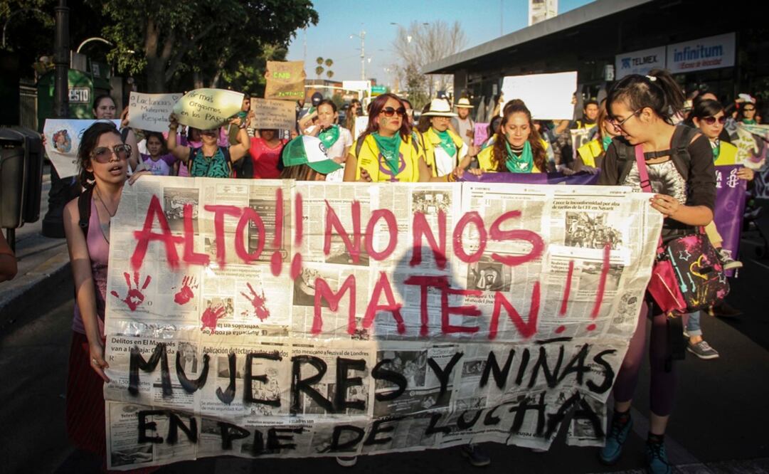 Foto: Carlos Mejía / EL UNIVERSAL