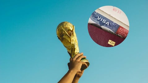 Visa americana: cómo programar citas prioritarias con FIFA Pass