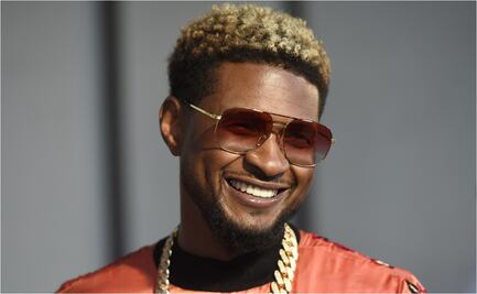 Super Bowl: Todo lo que debes saber del show de medio tiempo que protagonizará Usher