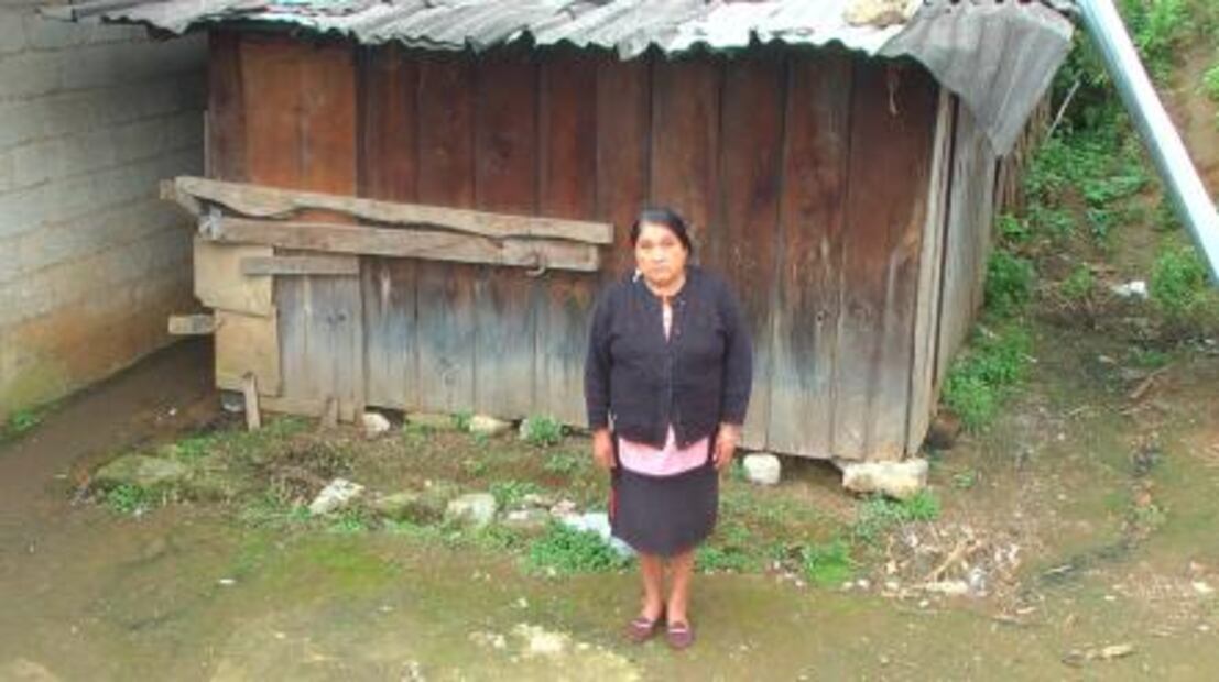 Chalancitos, blanco de la drogadicción