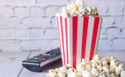 Estas son las 3 películas perfectas para ver en tu hogar en Octubre