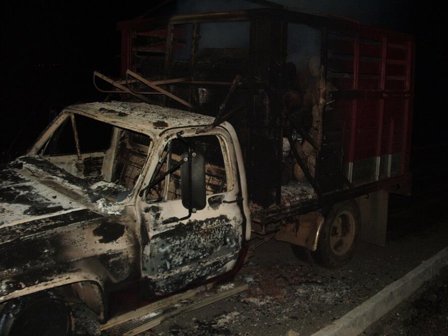 Foto: Archivo/El Universal