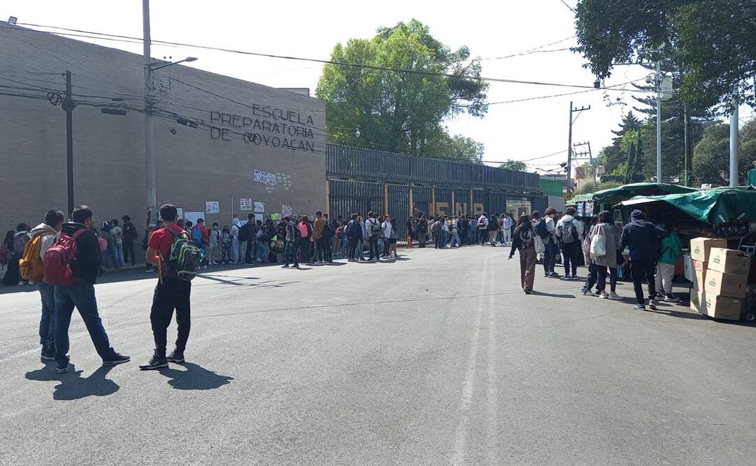 Foto: Juan Carlos Cortés. EL UNIVERSAL