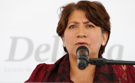 Delfina reta a Ricardo Anaya; le pidió ser hombrecito y caballero