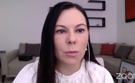 Oposición respalda controversia de Laura Rojas; Morena le exige retirarla