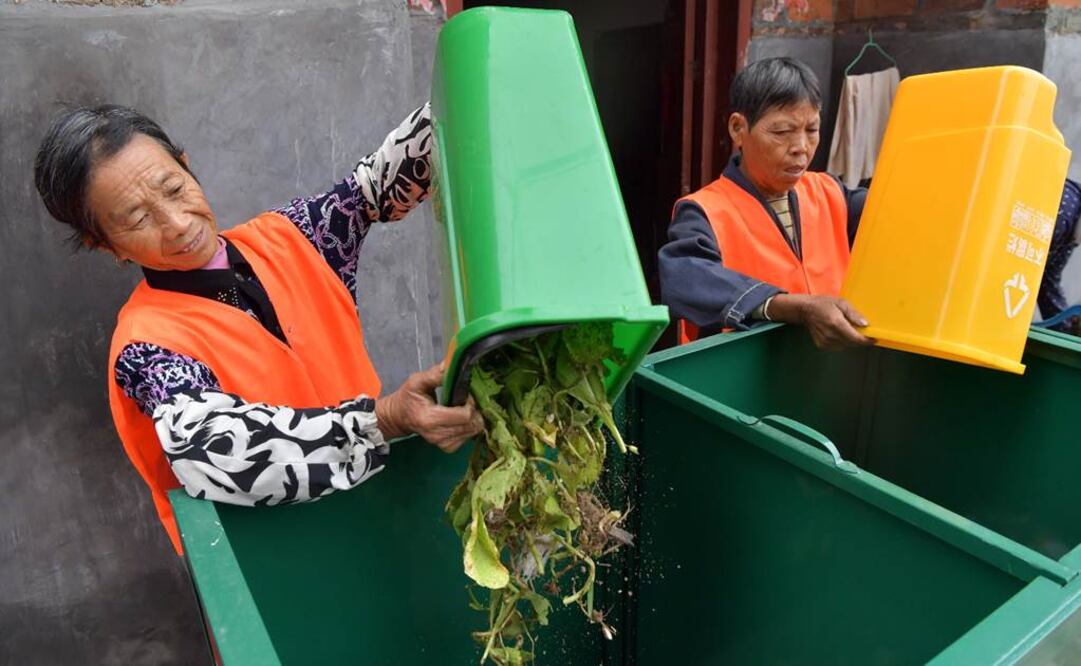 Foto: (Xinhua/Peng Zhaozhi)
