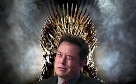 Elon Musk quiere comprar Game of Thrones y cambiar el final
