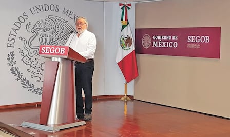 Ayotzinapa: van por Jesús Murillo y Tomás Zerón