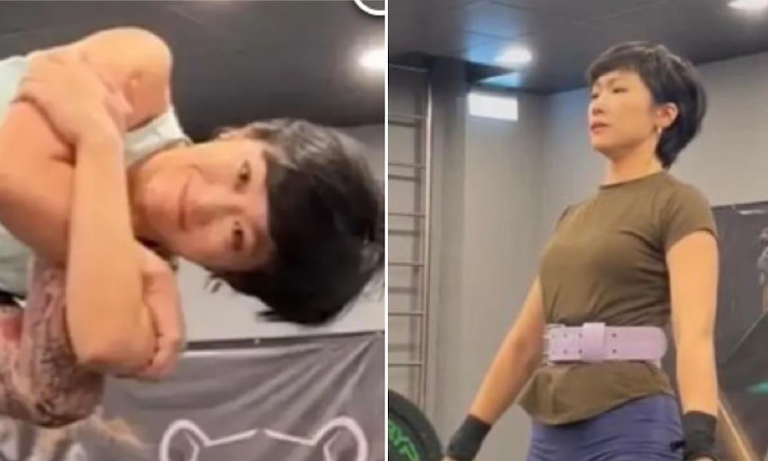 Una mujer de Taiwán desató polémica al revelarse que fingió tener cáncer. FOTO: Instagram: @MianBaoba