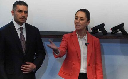 "No es un tema de multas, es un tema de civilidad política": Sheinbaum sobre sanciones por injurias al presidente