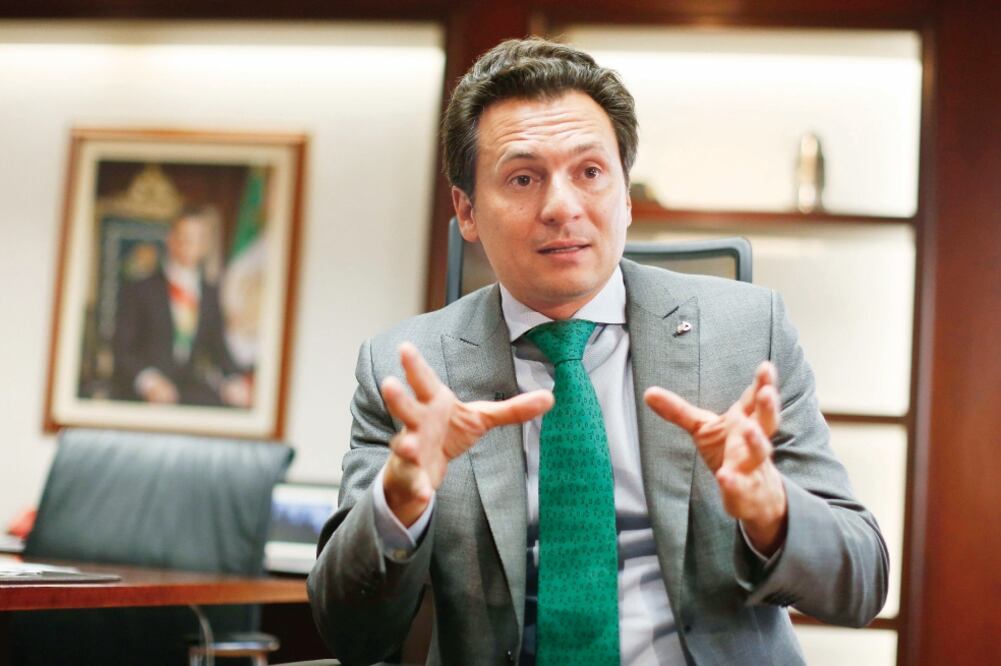 ¿Miedo a las respuestas de Lozoya?