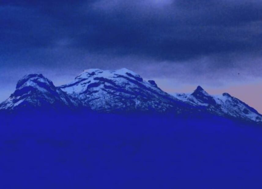 Visita el Parque Ecoturístico Dos Aguas, a las faldas del Iztaccíhuatl