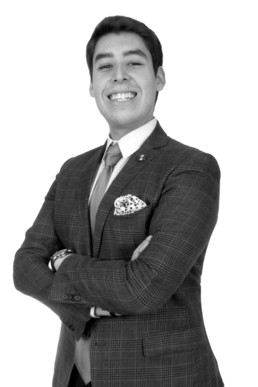 José Pablo Viñas Maguey