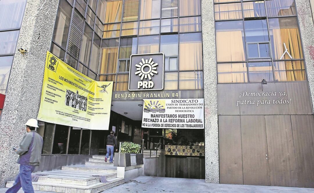 Foto: Archivo / EL UNIVERSAL 