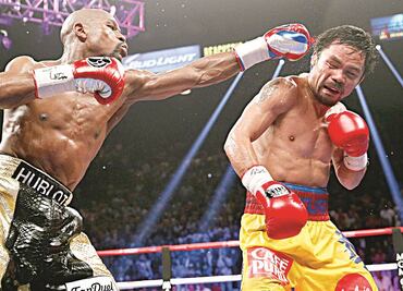 "Negocio del siglo" generó 500 mdd